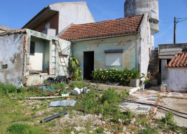 Moradia T4 para Venda em Aldeia do Mato e Souto