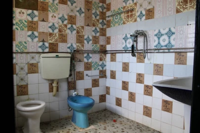 Moradia T4 para Venda em Aldeia do Mato e Souto