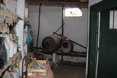 Moradia T4 para Venda em Aldeia do Mato e Souto