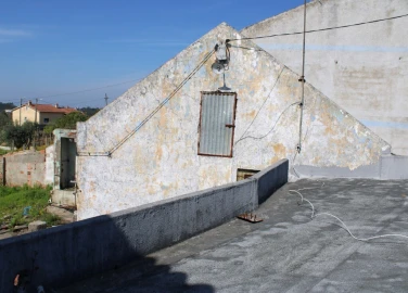 Moradia T4 para Venda em Aldeia do Mato e Souto