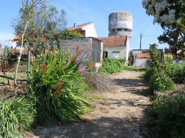 Moradia T4 para Venda em Aldeia do Mato e Souto