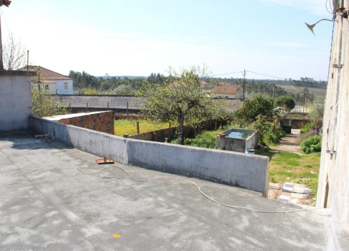 Moradia T4 para Venda em Aldeia do Mato e Souto Foto 5