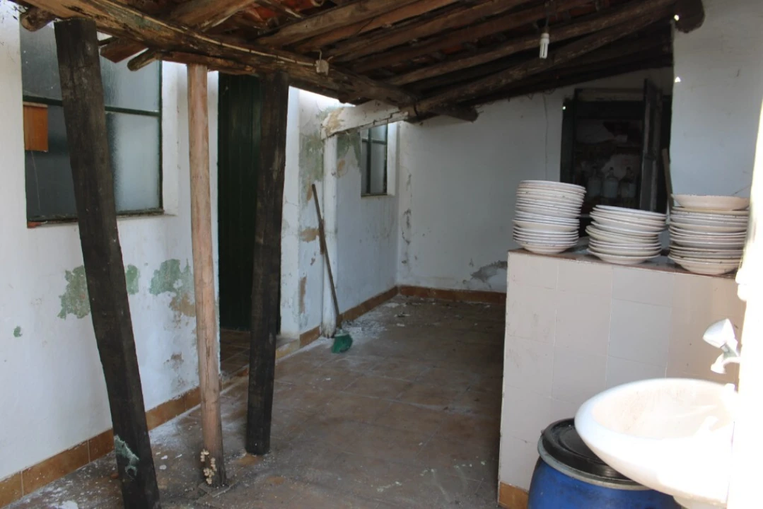 Moradia T4 para Venda em Aldeia do Mato e Souto Foto 12