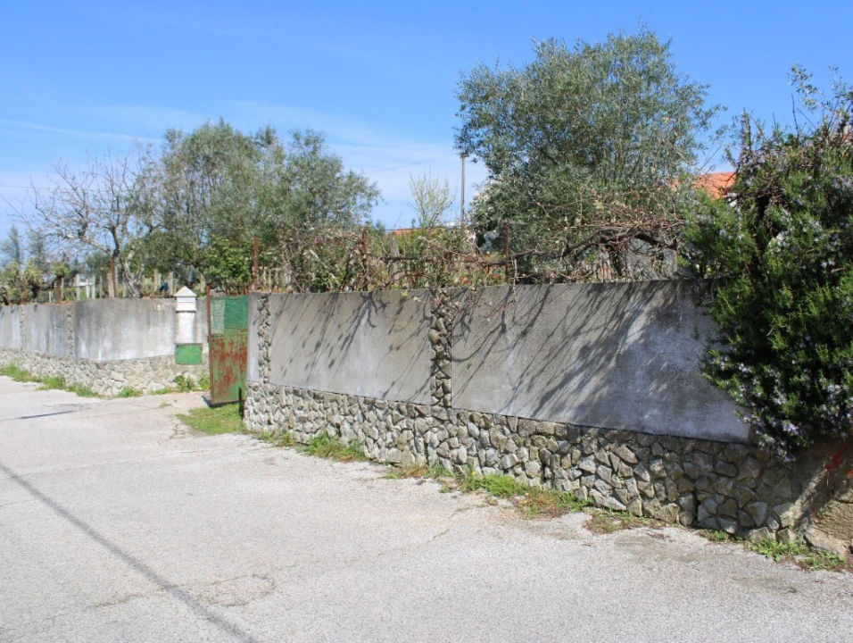 Moradia T4 para Venda em Aldeia do Mato e Souto Foto 2