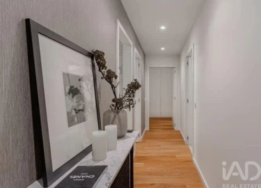 Apartamento T2 para Venda em Santa Marinha e São Pedro da Afurada