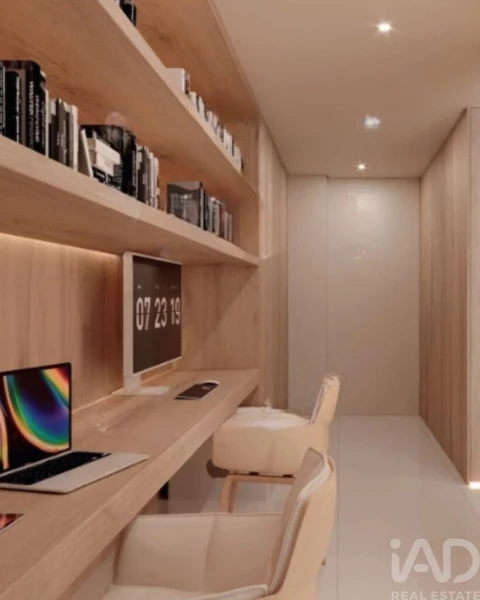 Apartamento T2 para Venda em Santa Marinha e São Pedro da Afurada