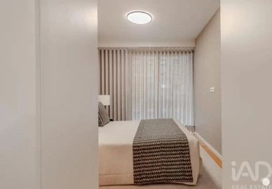 Apartamento T2 para Venda em Santa Marinha e São Pedro da Afurada