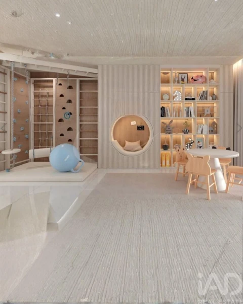 Apartamento T2 para Venda em Santa Marinha e São Pedro da Afurada