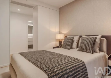 Apartamento T2 para Venda em Santa Marinha e São Pedro da Afurada