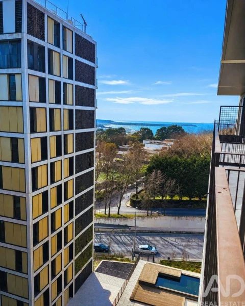 Apartamento T2 para Venda em Santa Marinha e São Pedro da Afurada