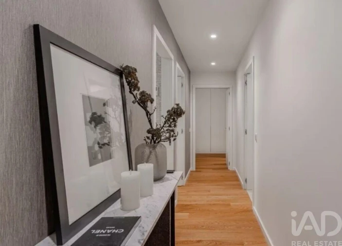 Apartamento T2 para Venda em Santa Marinha e São Pedro da Afurada Foto 4
