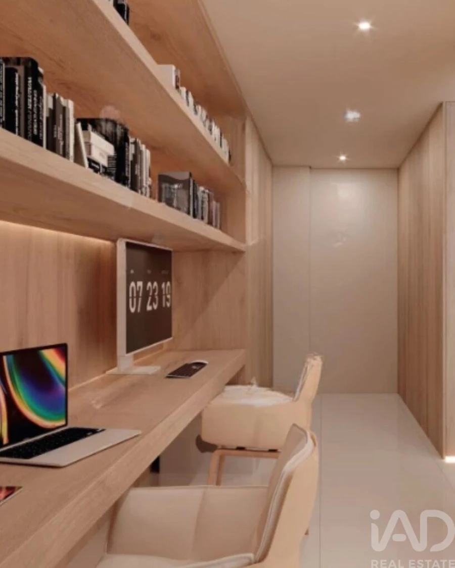 Apartamento T2 para Venda em Santa Marinha e São Pedro da Afurada Foto 18