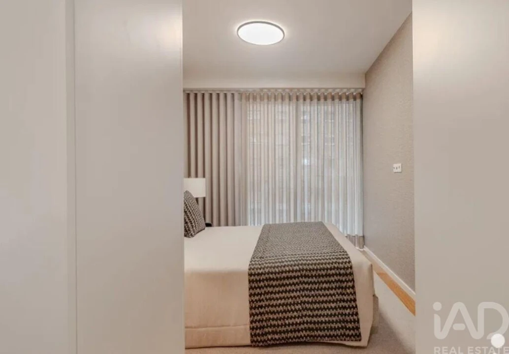 Apartamento T2 para Venda em Santa Marinha e São Pedro da Afurada Foto 8