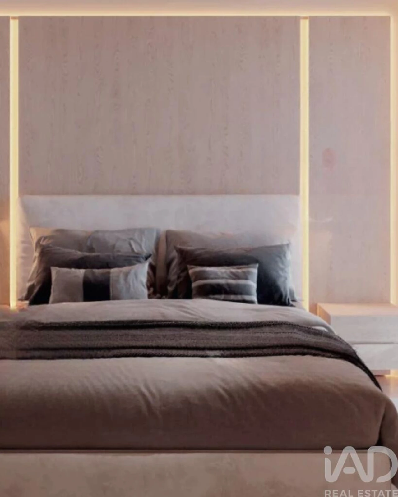 Apartamento T2 para Venda em Santa Marinha e São Pedro da Afurada Foto 12