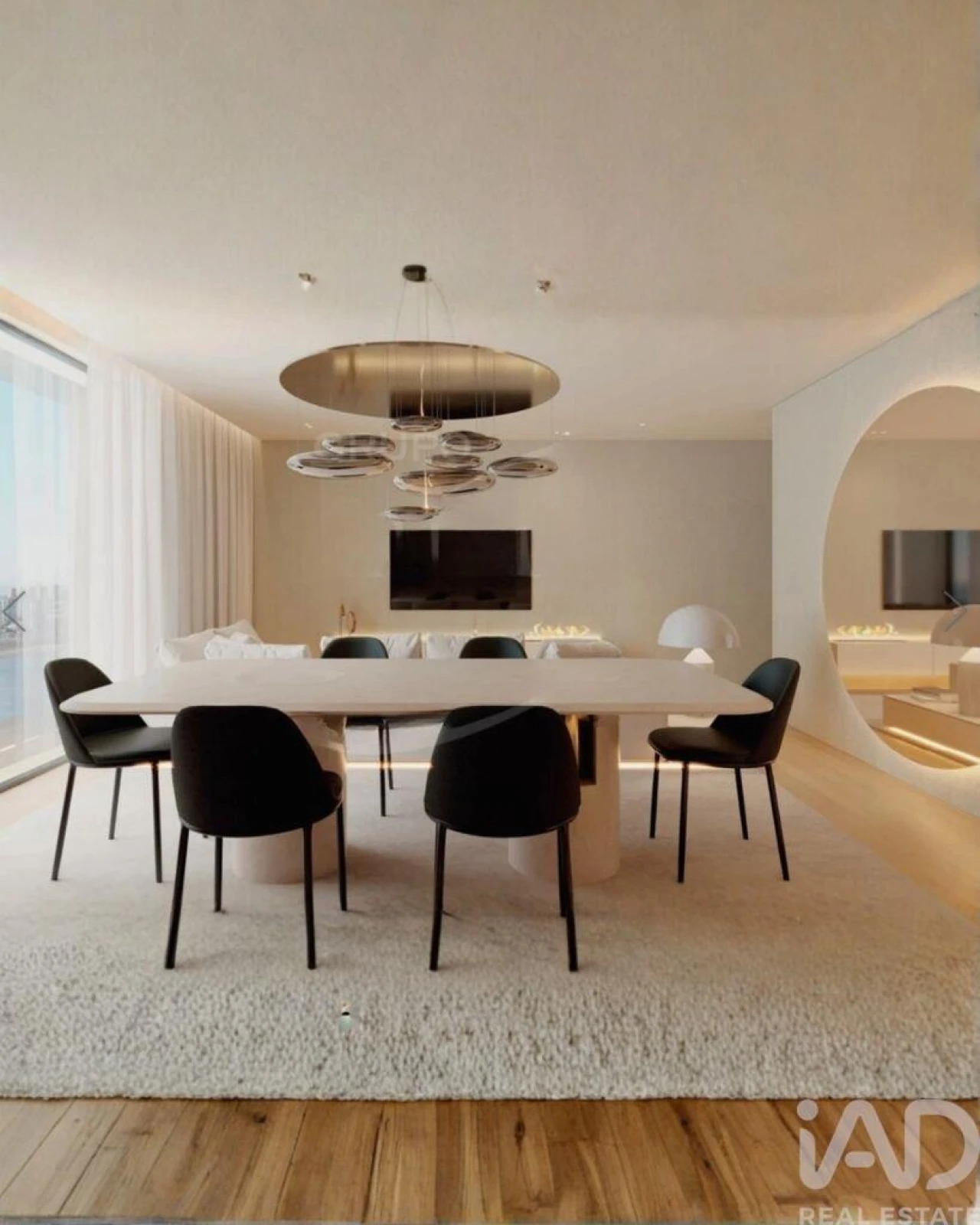 Apartamento T2 para Venda em Santa Marinha e São Pedro da Afurada Foto 3