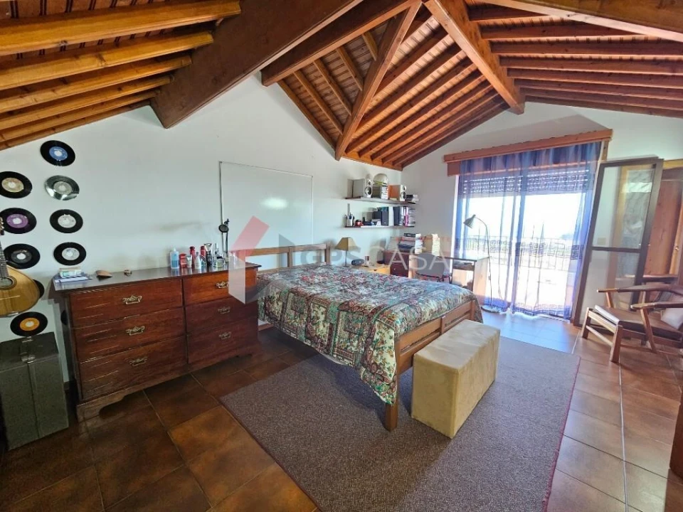 Moradia T4 para Venda em São Sebastião Foto 34