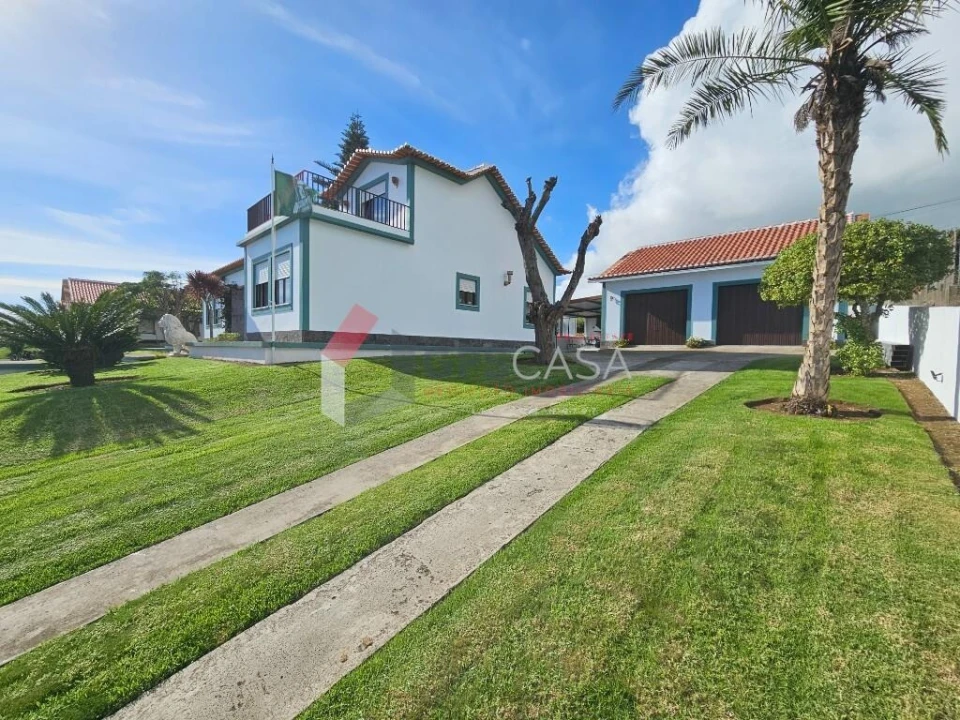 Moradia T4 para Venda em São Sebastião Foto 44