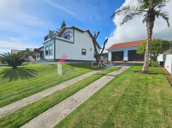 Moradia T4 para Venda em São Sebastião Foto 44