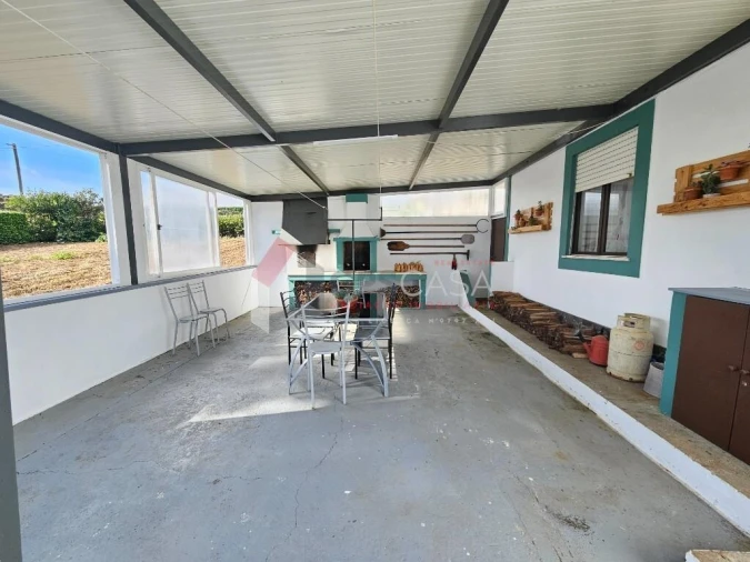 Moradia T4 para Venda em São Sebastião Foto 41