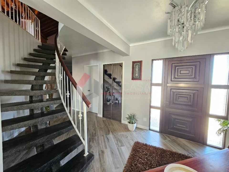 Moradia T4 para Venda em São Sebastião Foto 27