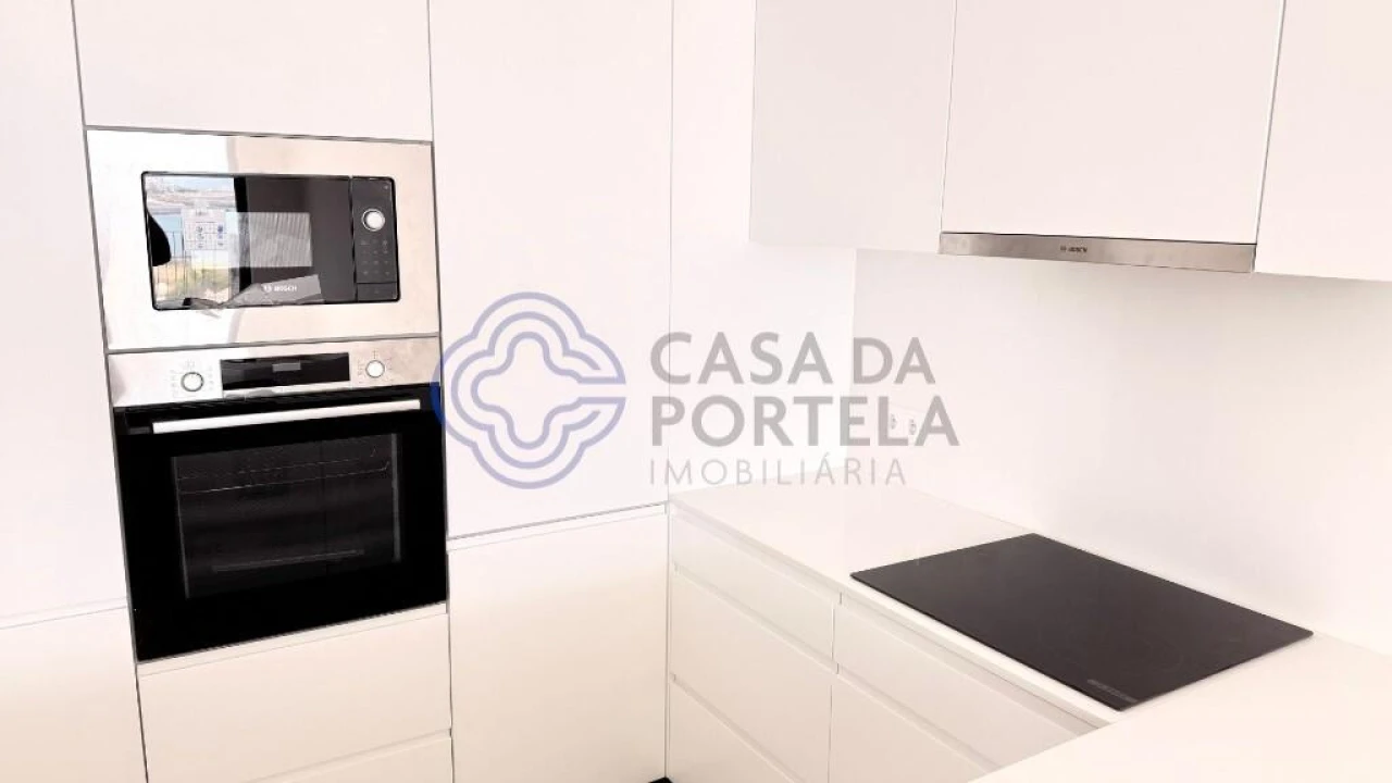 Apartamento T2 para Venda em Canidelo Foto 11