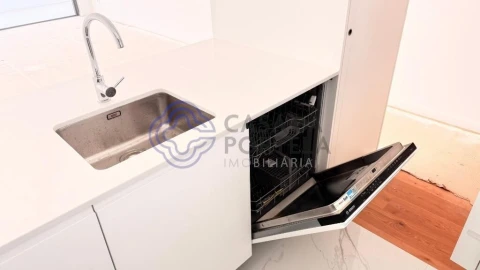 Apartamento T2 para Venda em Canidelo