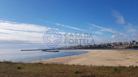 Apartamento T2 para Venda em Canidelo