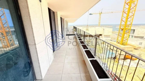 Apartamento T2 para Venda em Canidelo