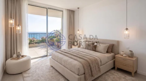 Apartamento T2 para Venda em Canidelo