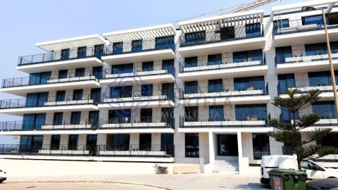 Apartamento T2 para Venda em Canidelo