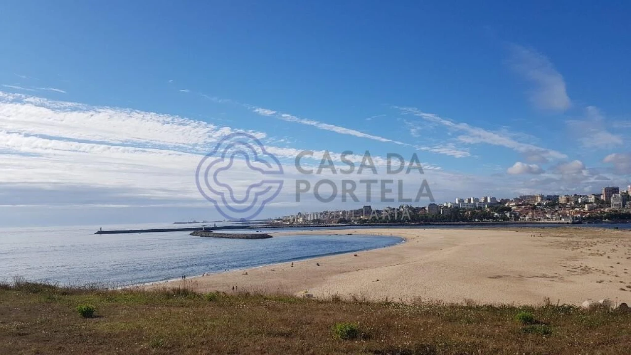 Apartamento T2 para Venda em Canidelo Foto 24
