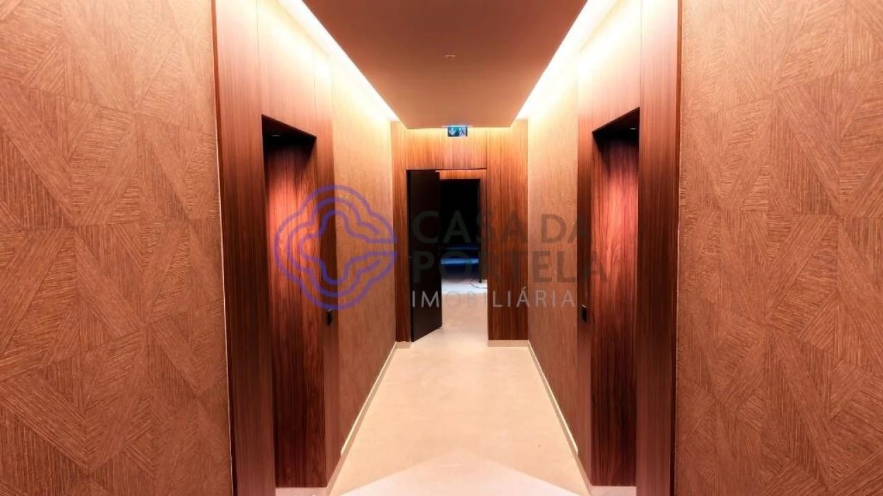 Apartamento T2 para Venda em Canidelo Foto 21