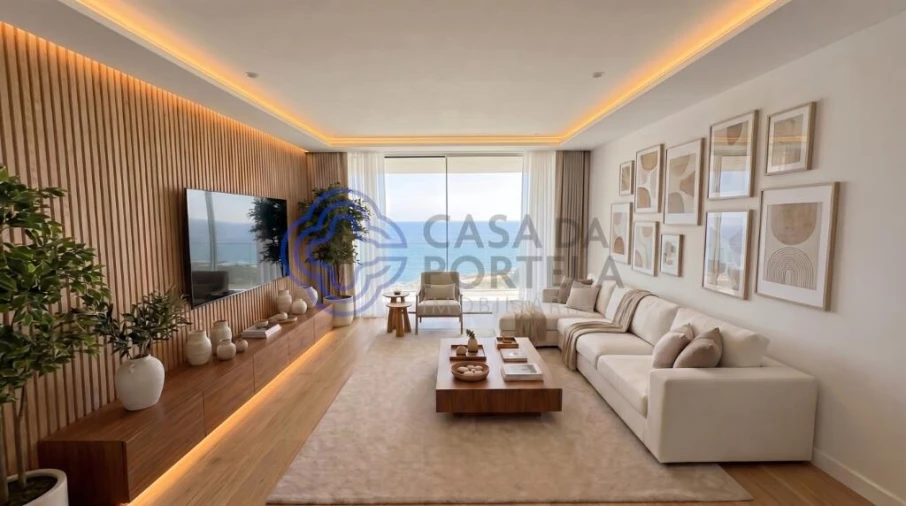 Apartamento T2 para Venda em Canidelo Foto 6