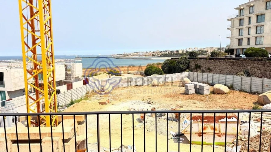 Apartamento T2 para Venda em Canidelo Foto 4