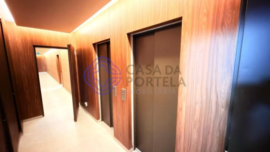 Apartamento T2 para Venda em Canidelo Foto 22