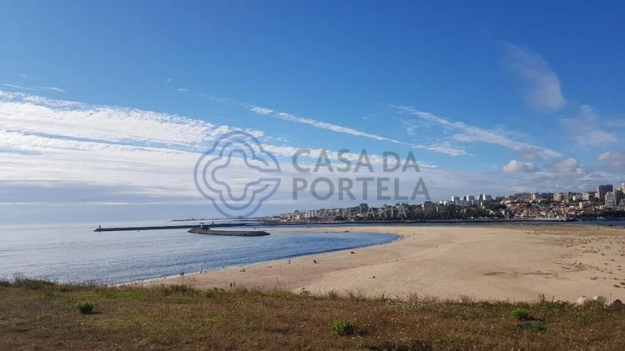 Apartamento T2 para Venda em Canidelo Foto 24