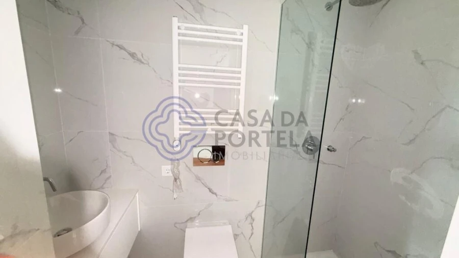 Apartamento T2 para Venda em Canidelo Foto 14