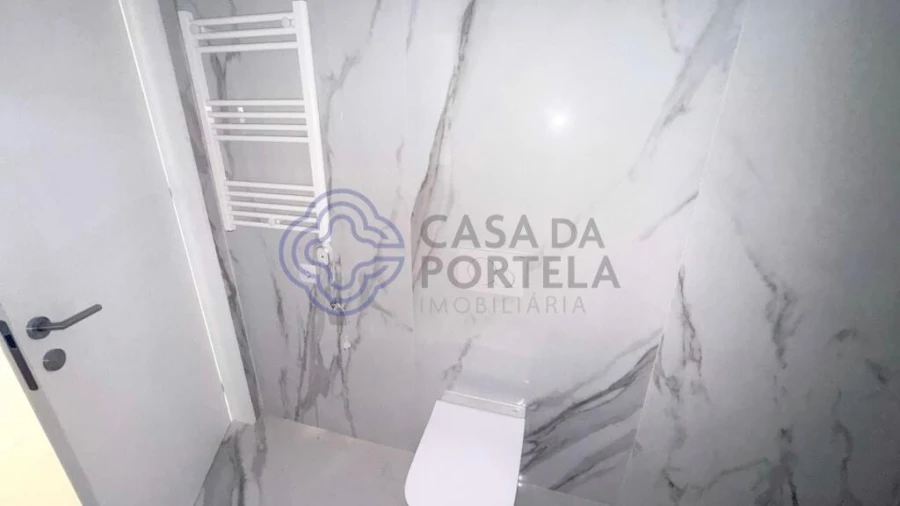 Apartamento T2 para Venda em Canidelo Foto 20