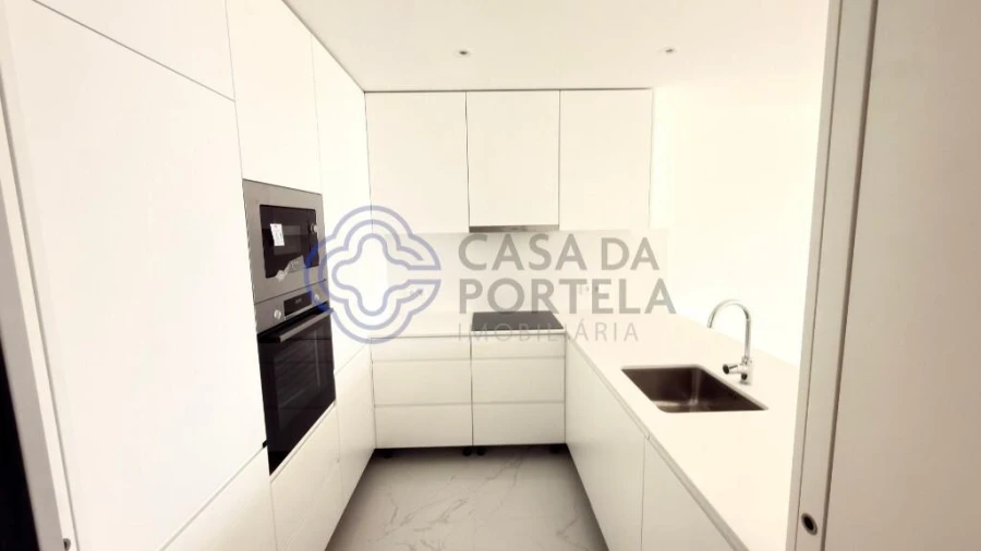 Apartamento T2 para Venda em Canidelo Foto 9