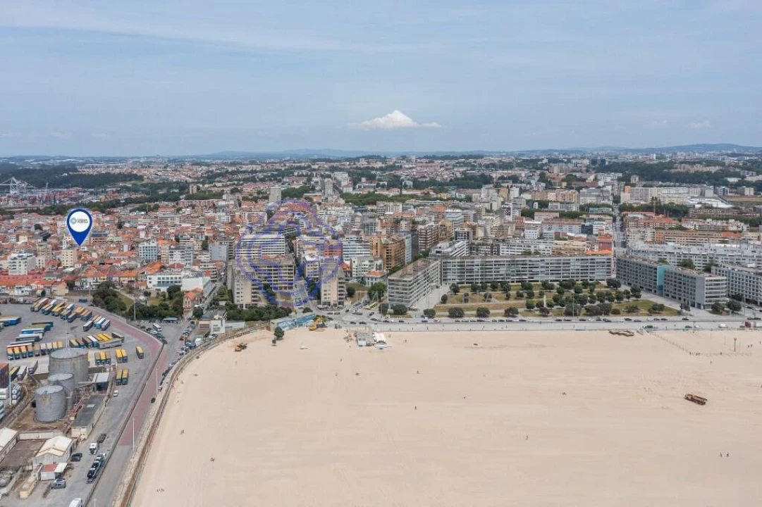 Moradia T3 para Venda em Matosinhos e Leça da Palmeira Foto 41