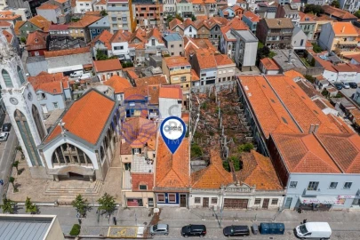 Moradia T3 para Venda em Matosinhos e Leça da Palmeira