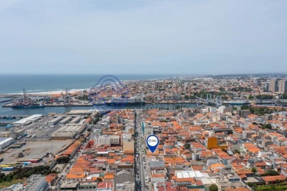 Moradia T3 para Venda em Matosinhos e Leça da Palmeira