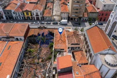 Moradia T3 para Venda em Matosinhos e Leça da Palmeira