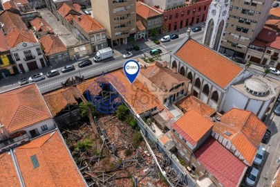 Moradia T3 para Venda em Matosinhos e Leça da Palmeira