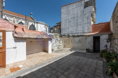 Moradia T3 para Venda em Matosinhos e Leça da Palmeira