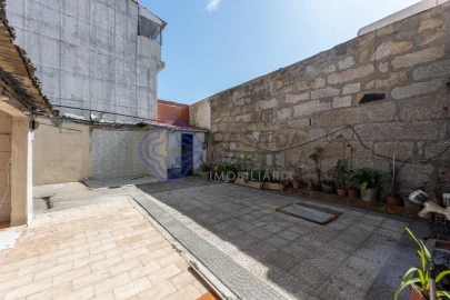 Moradia T3 para Venda em Matosinhos e Leça da Palmeira