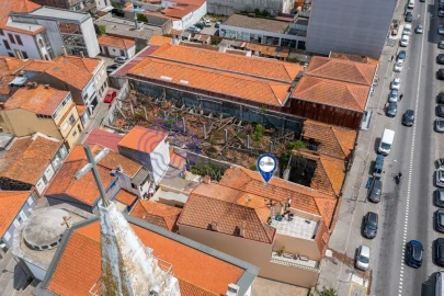 Moradia T3 para Venda em Matosinhos e Leça da Palmeira