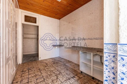 Moradia T3 para Venda em Matosinhos e Leça da Palmeira