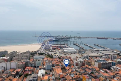 Moradia T3 para Venda em Matosinhos e Leça da Palmeira