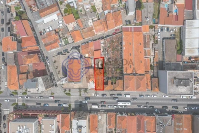 Moradia T3 para Venda em Matosinhos e Leça da Palmeira